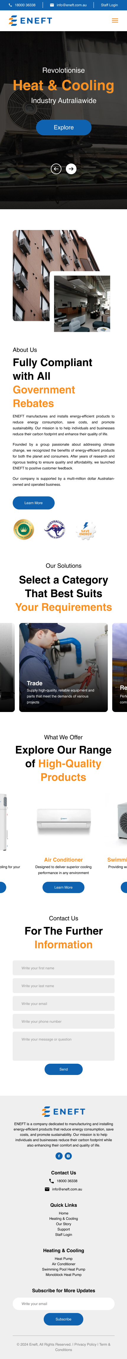 WordPress-Design von Taufik H für dieses Projekt | Design #32980333