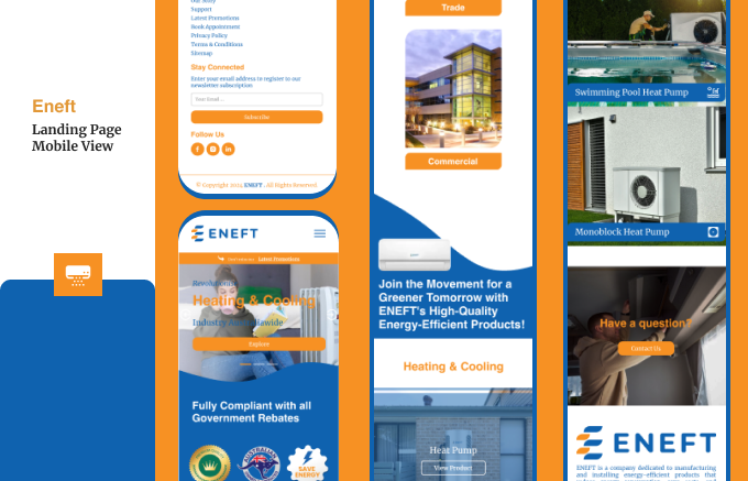 WordPress-Design von Taufik H für dieses Projekt | Design #32980377