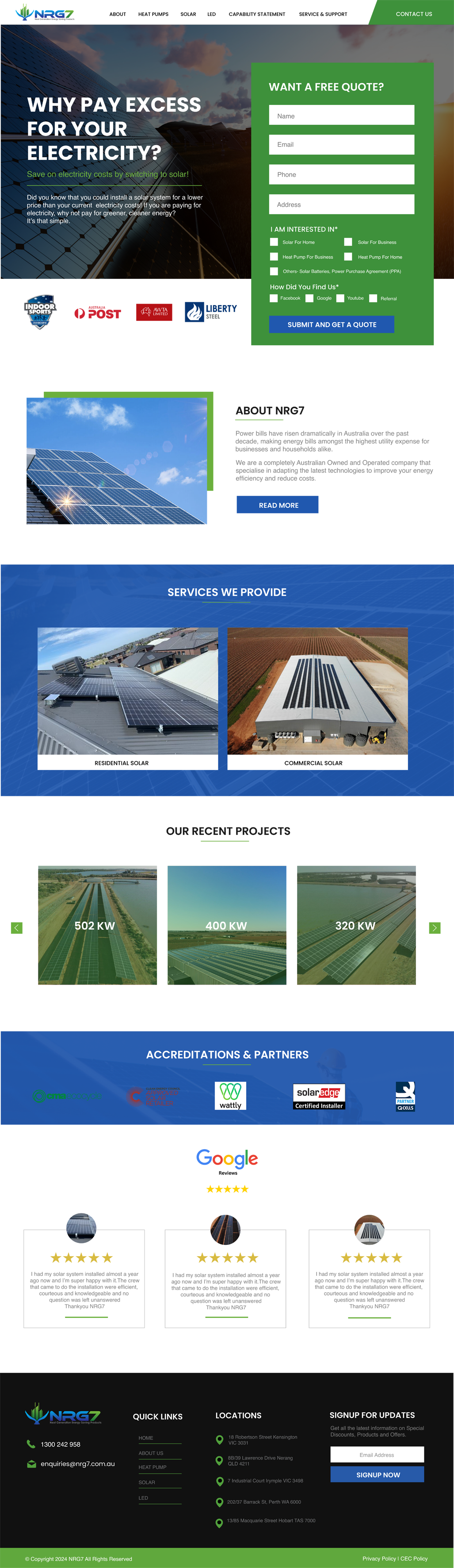 Design Wordpress par WahDesign pour ce projet | Design #32967498