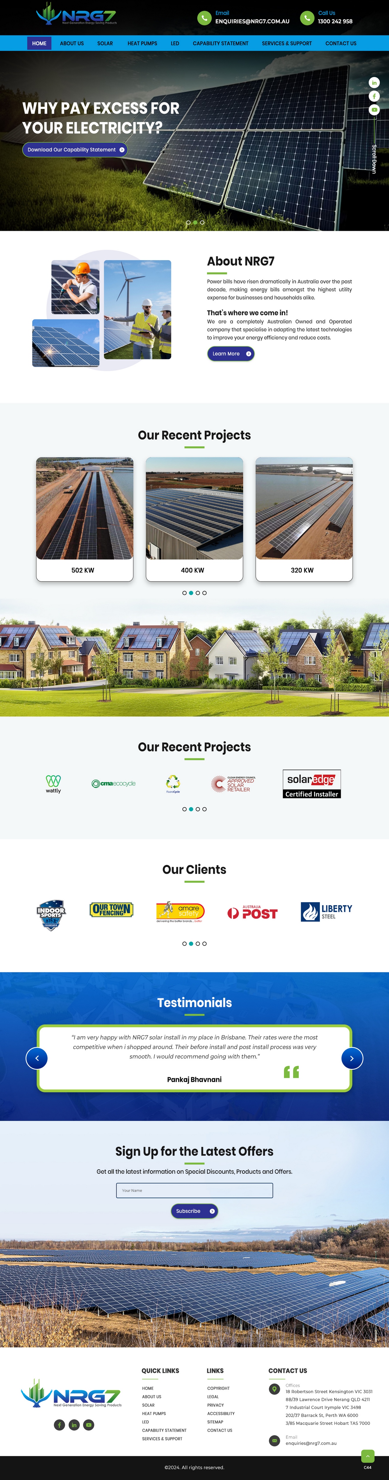 Diseño Wordpress por pb para este proyecto | Diseño #32923495