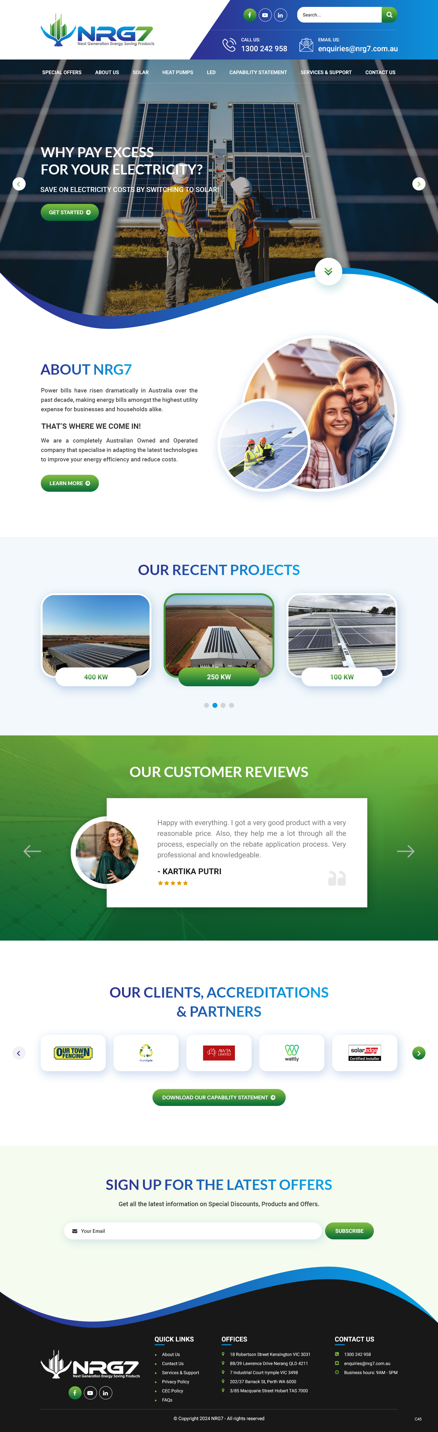 Diseño Wordpress por pb para este proyecto | Diseño #32923496