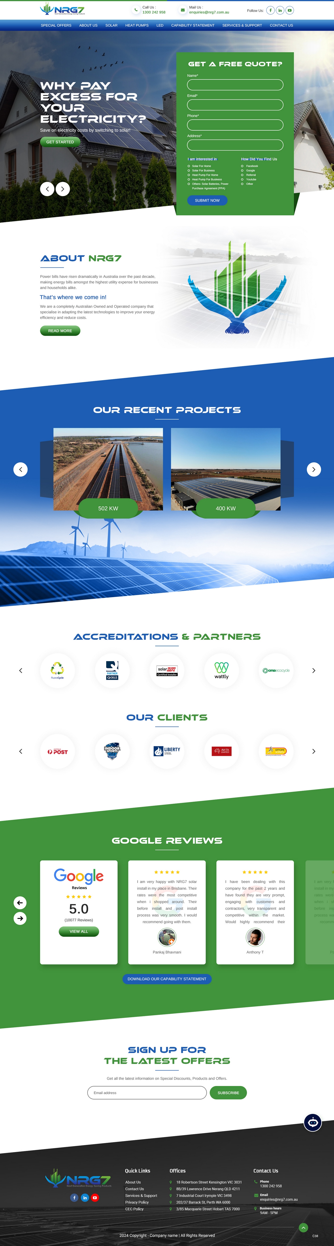 Diseño Wordpress por pb para este proyecto | Diseño #32923497