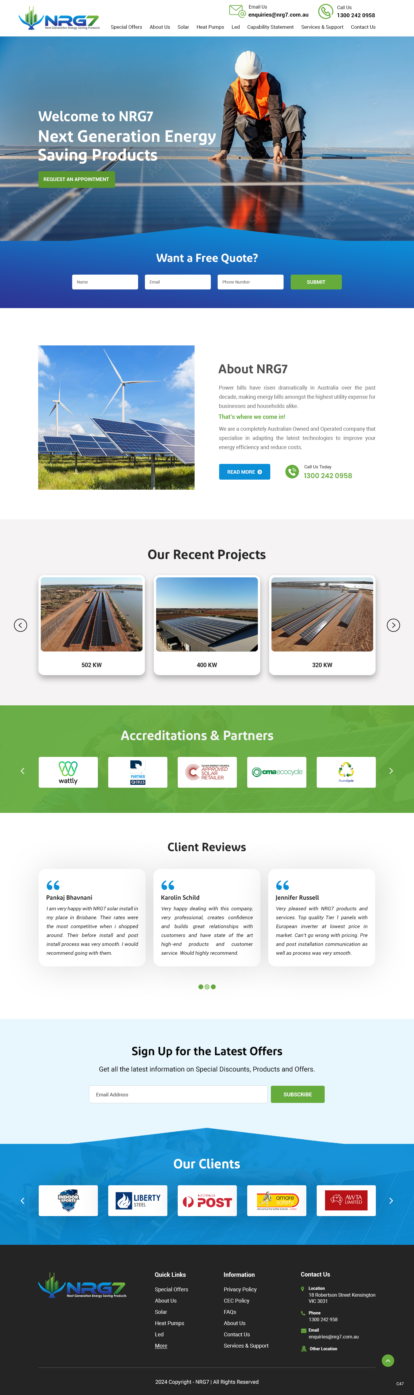 Diseño Wordpress por pb para este proyecto | Diseño #32923498