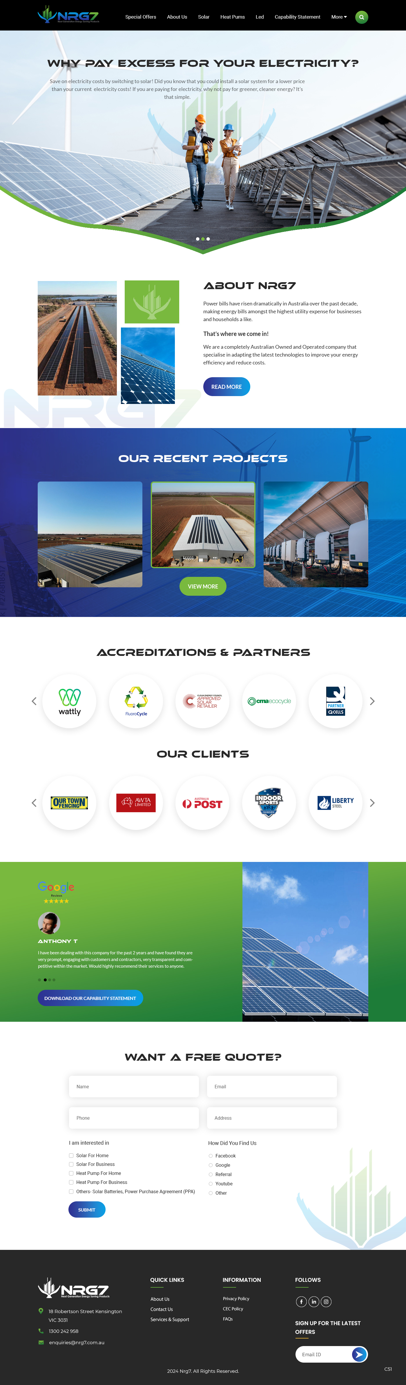 Diseño Wordpress por pb para este proyecto | Diseño #32923505