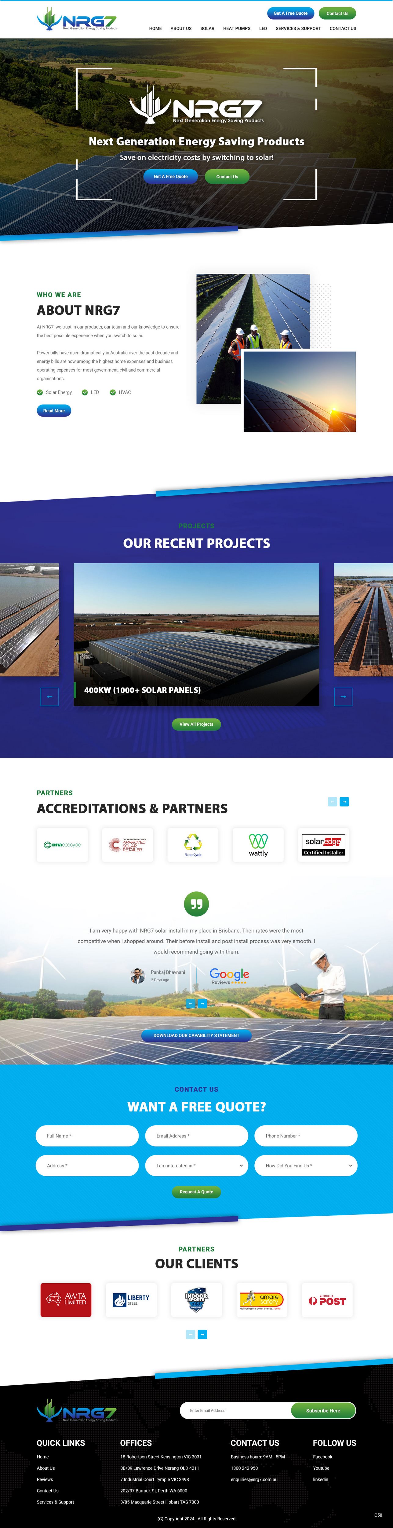 Diseño Wordpress por pb para este proyecto | Diseño #32923521
