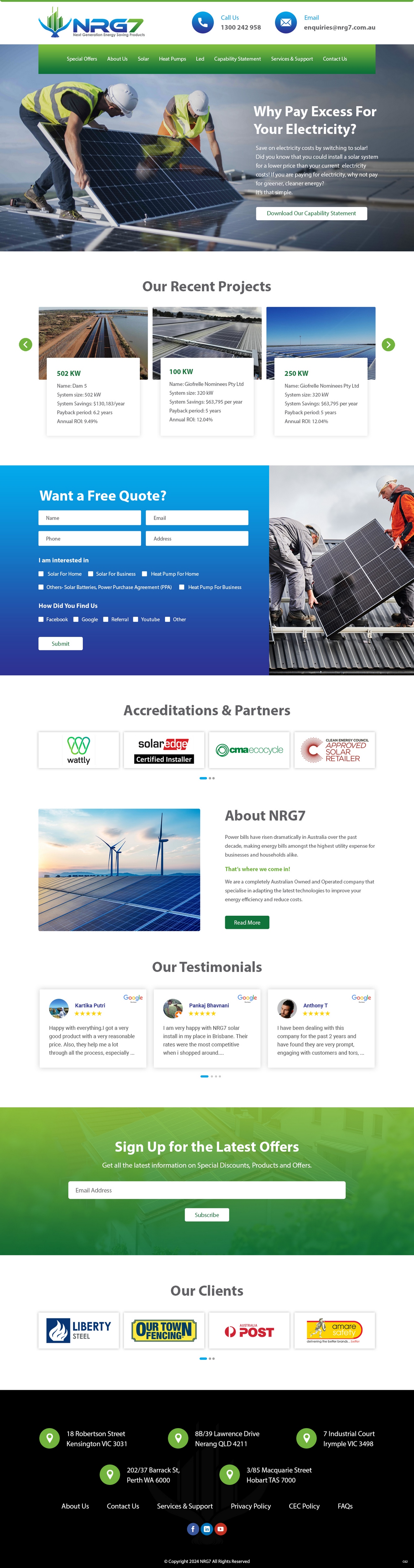 Diseño Wordpress por pb para este proyecto | Diseño #32923522