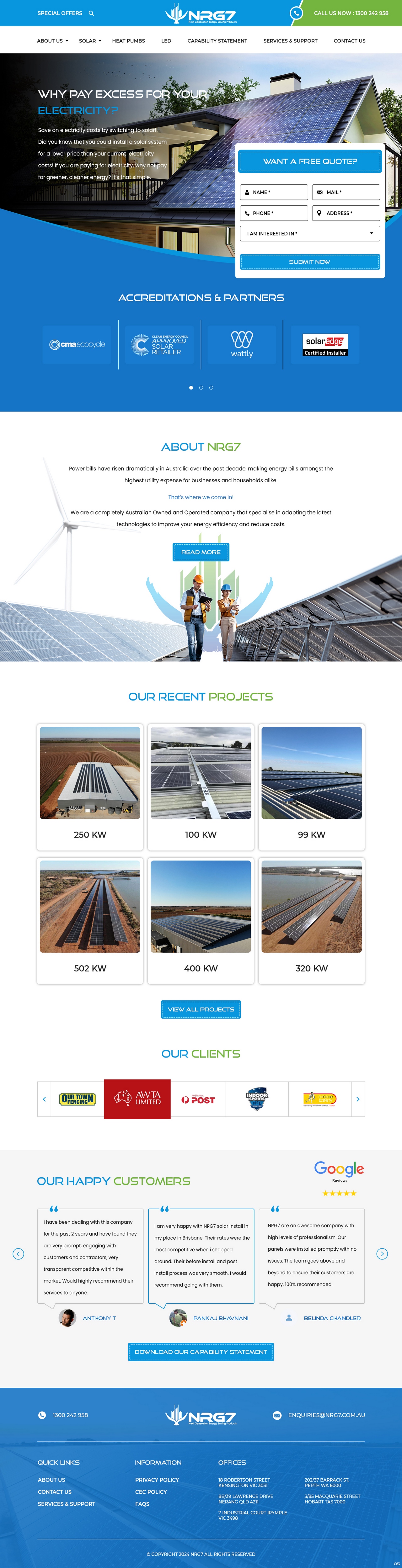 Wordpress Design by pb for this project | Design #32923523