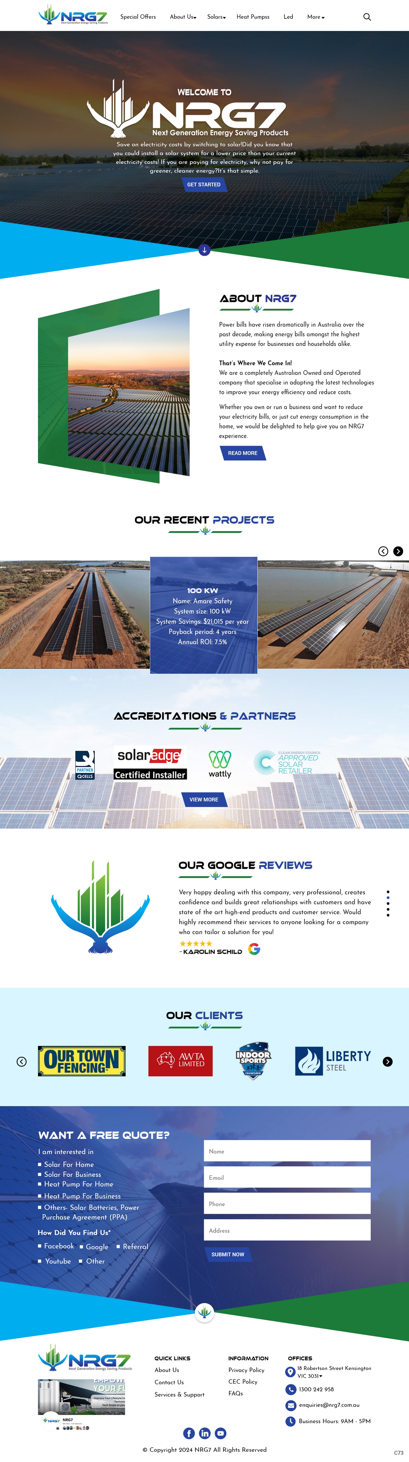 Wordpress Design by pb for this project | Design #32923577