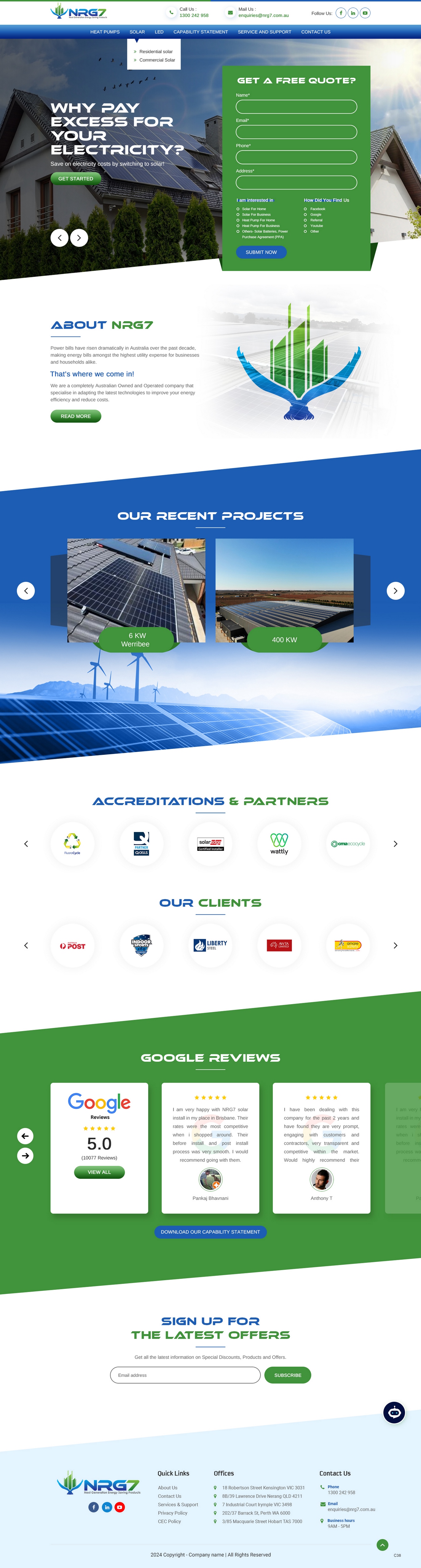 Design Wordpress par pb pour ce projet | Design #32939203