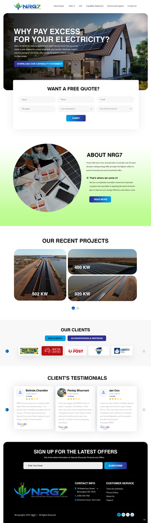 Design Wordpress par pb pour ce projet | Design : #32939214