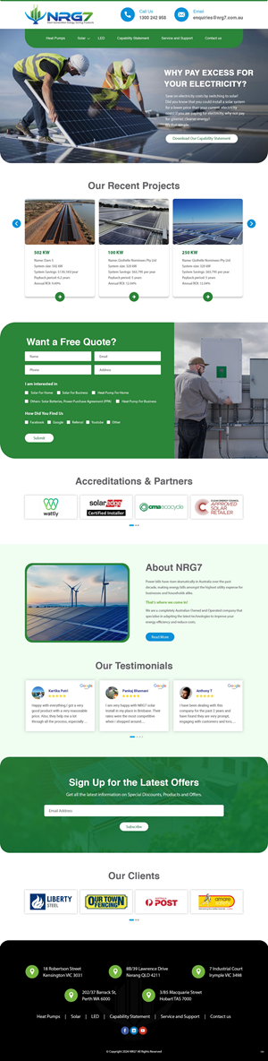 Design Wordpress par pb pour ce projet | Design : #32939222