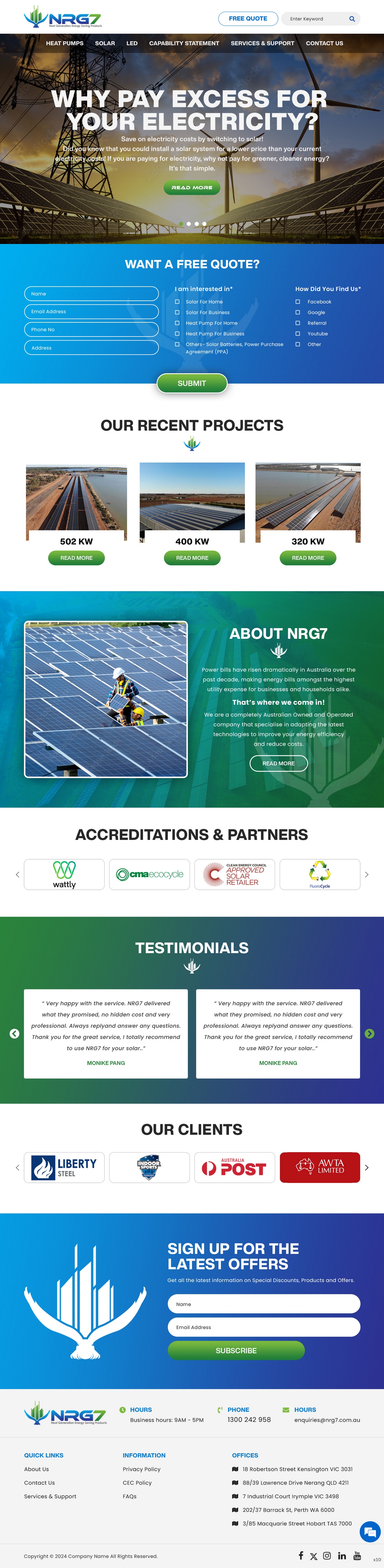 Design Wordpress par pb pour ce projet | Design #32939229