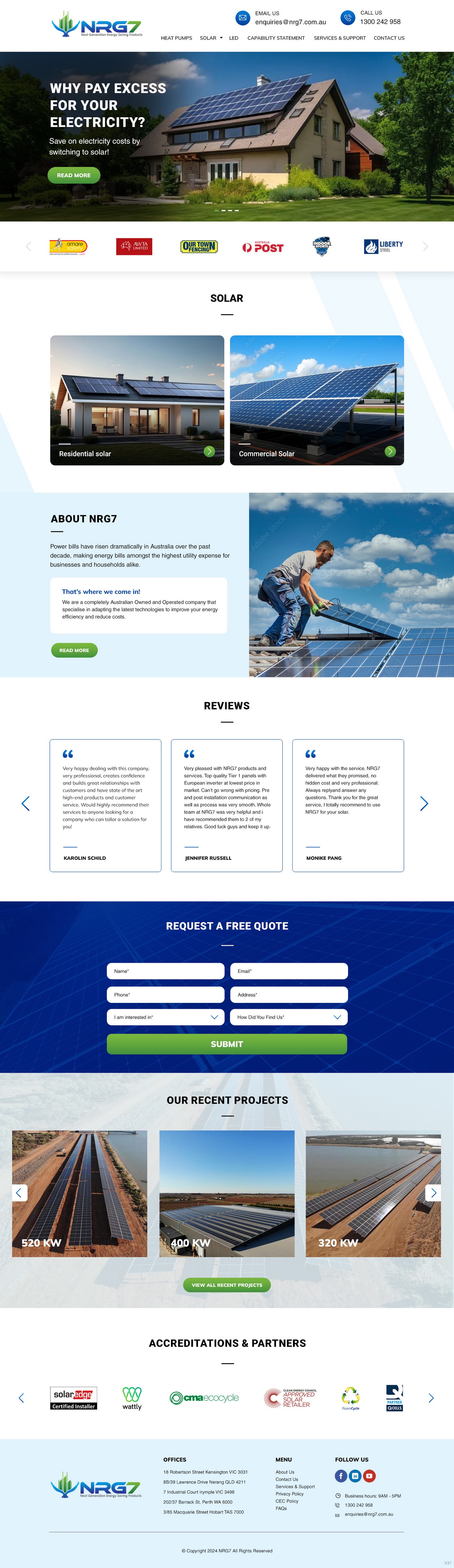 Design Wordpress par pb pour ce projet | Design #32939232