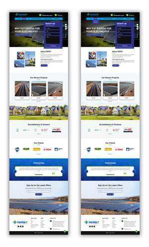 Design Wordpress par pb pour ce projet | Design : #32947109