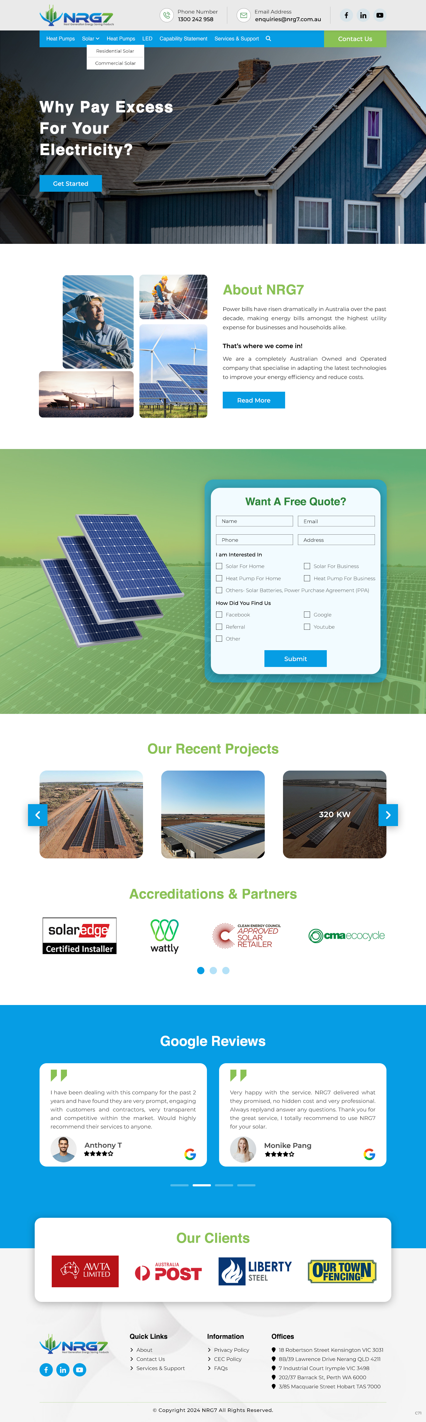 Design Wordpress par pb pour ce projet | Design #32947119