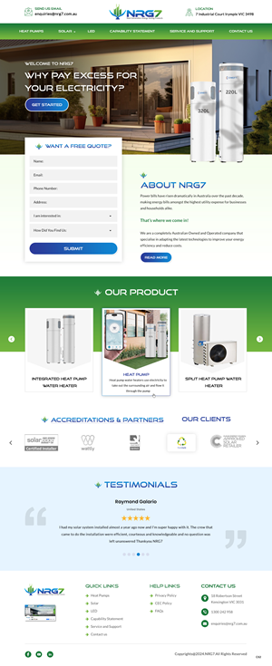 Design Wordpress par pb pour ce projet | Design : #33871054