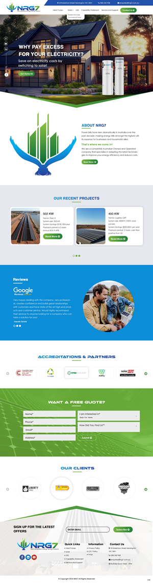 Design Wordpress par pb pour ce projet | Design : #33871055