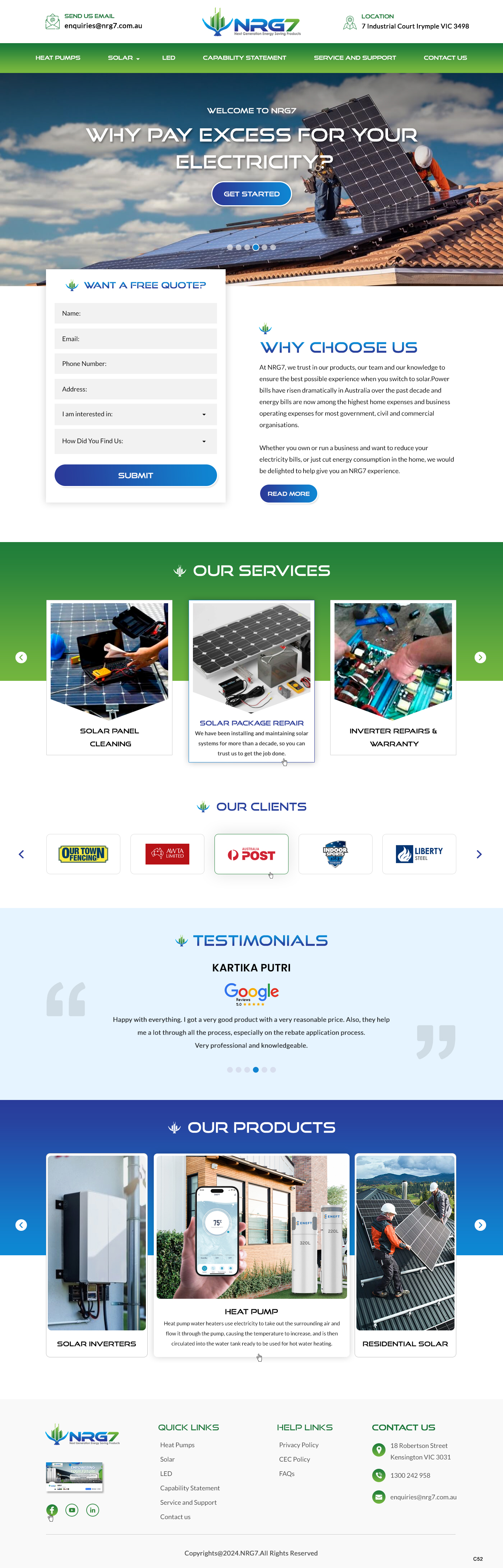 Diseño Wordpress por pb para este proyecto | Diseño #33889146