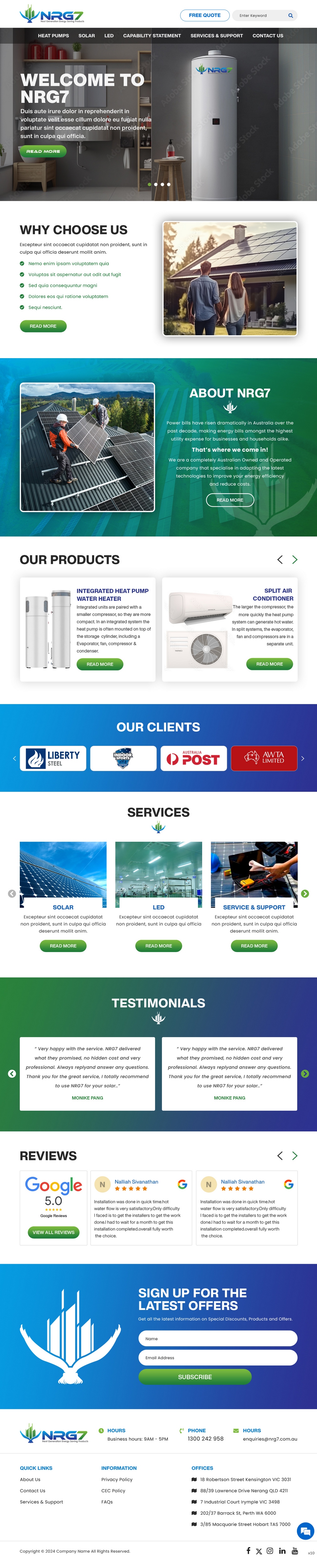 Design Wordpress par pb pour ce projet | Design #33889152