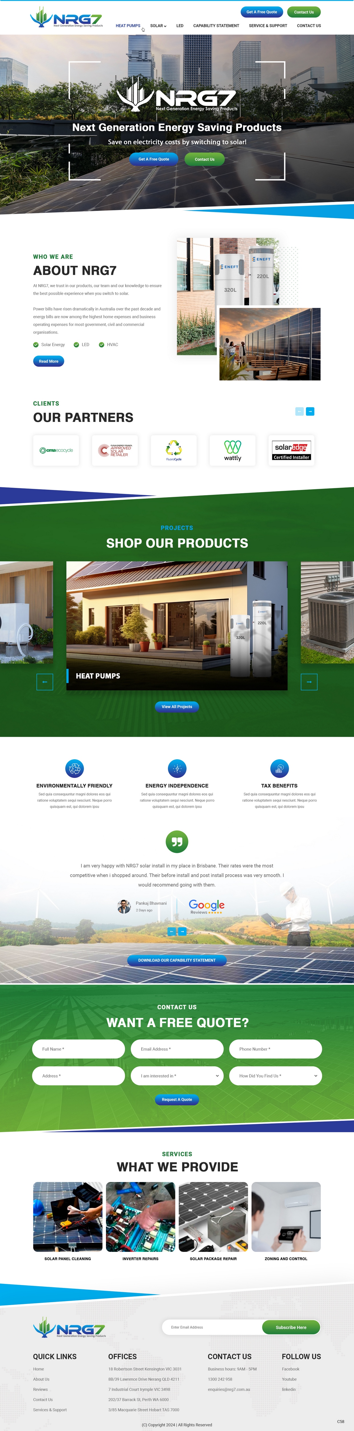 Diseño Wordpress por pb para este proyecto | Diseño #33896704