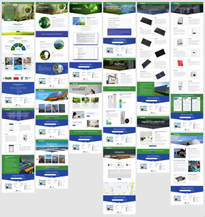 Diseño Wordpress por pb para este proyecto | Diseño: #33932610