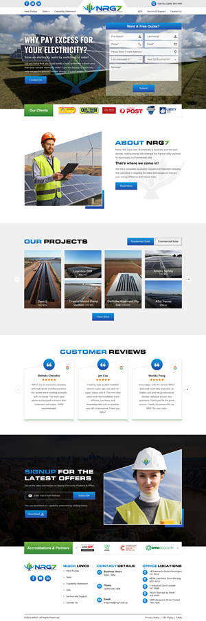 Diseño Wordpress por Sbss para este proyecto | Diseño: #32938128