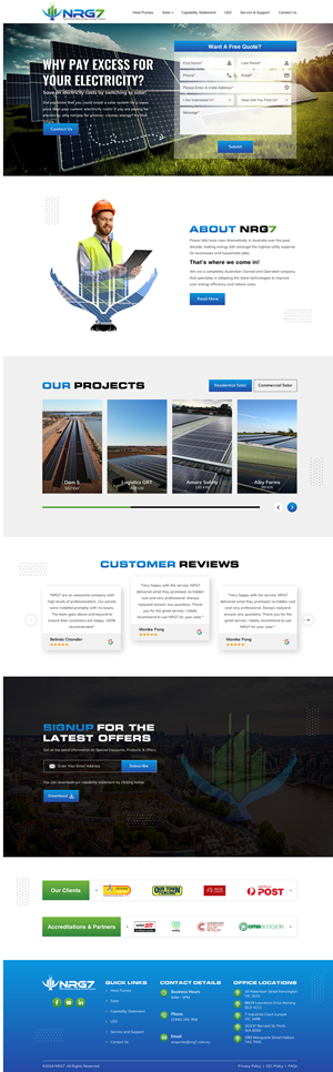 Diseño Wordpress por Sbss para este proyecto | Diseño: #32943355