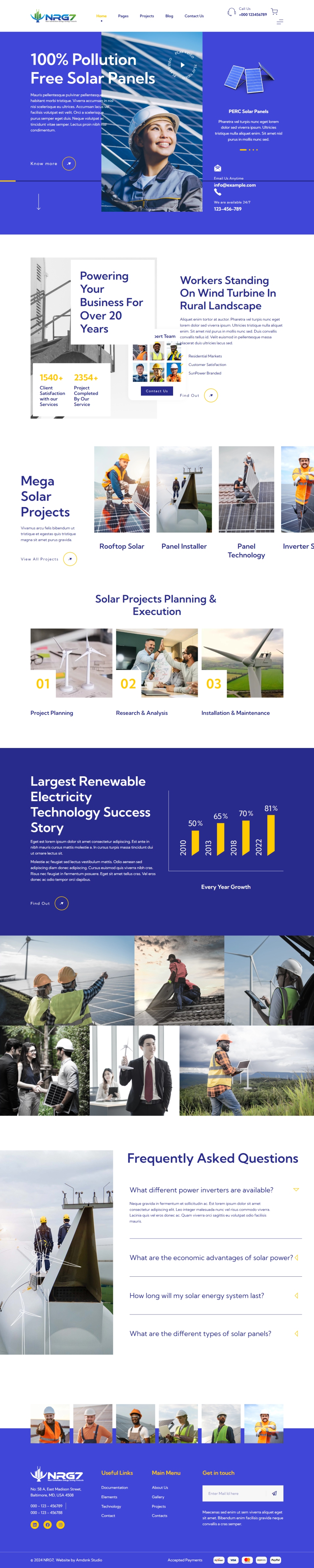 Design Wordpress par Amd87 pour ce projet | Design #33148139