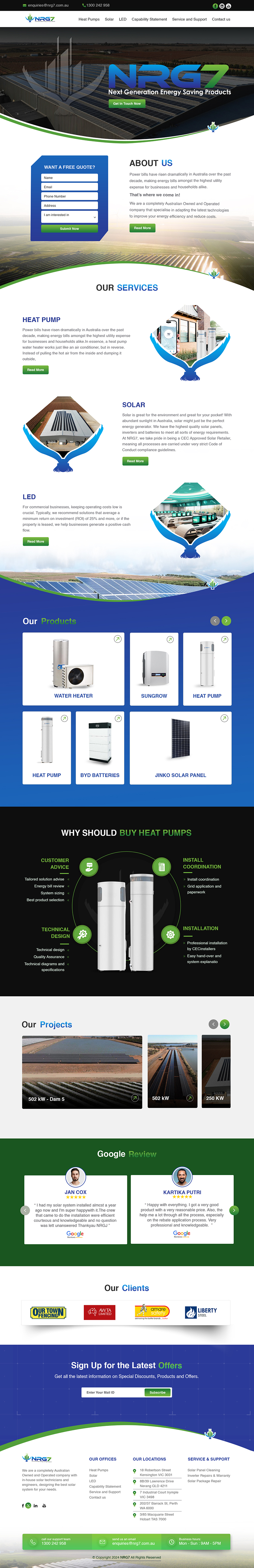 Diseño Wordpress por sai.designer87 para este proyecto | Diseño #33861398