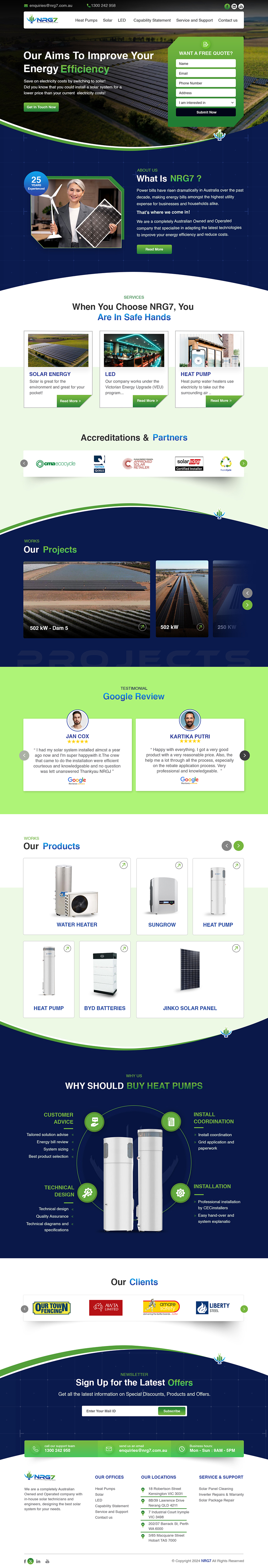 Design Wordpress par sai.designer87 pour ce projet | Design #33861399