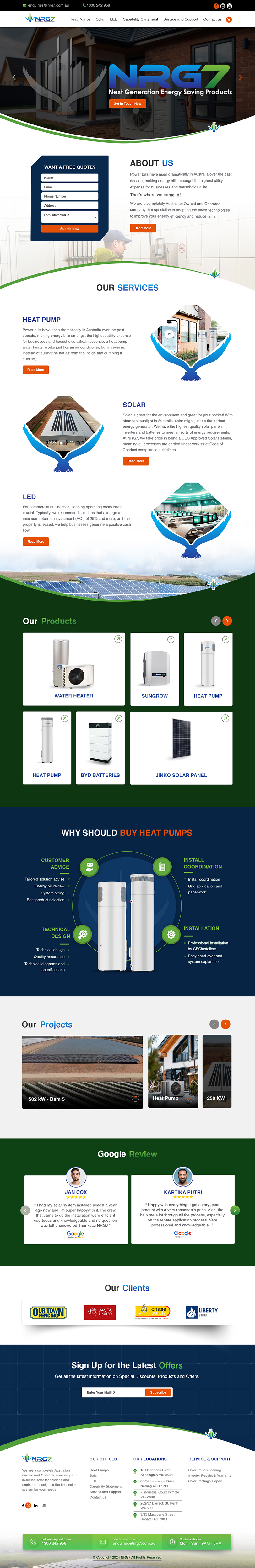 Diseño Wordpress por sai.designer87 para este proyecto | Diseño #33885982