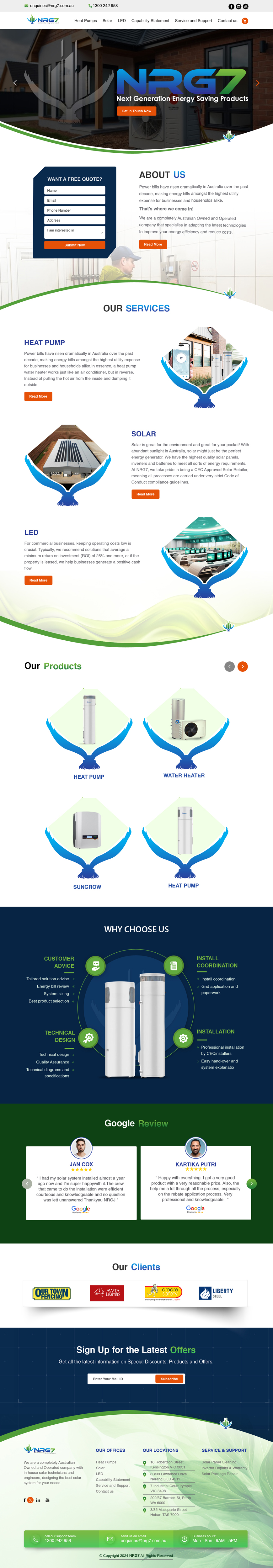 Design Wordpress par sai.designer87 pour ce projet | Design #33910429