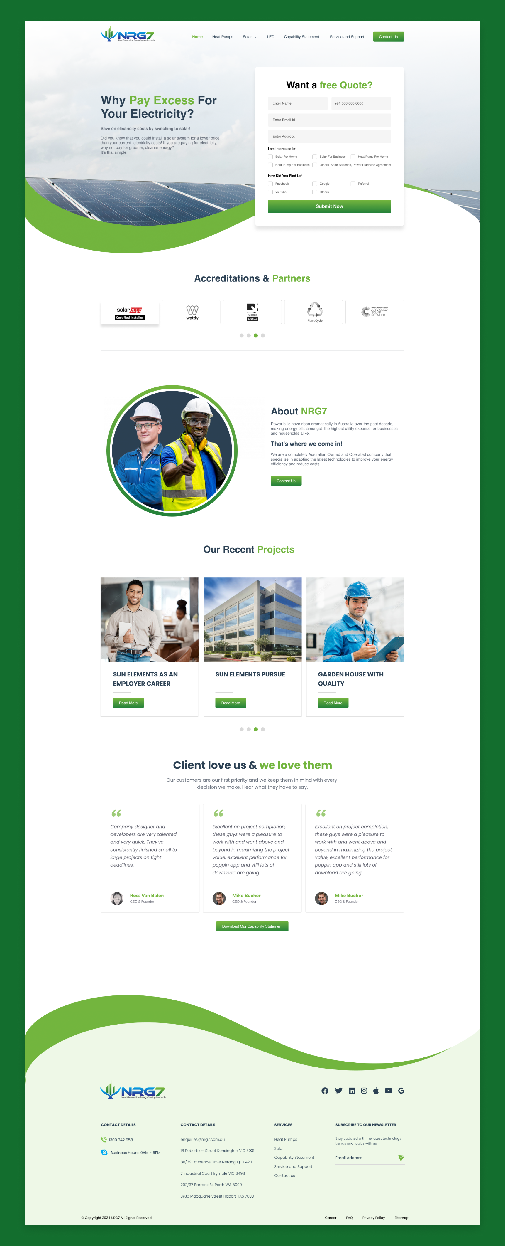 Diseño Wordpress por lemosys infotech para este proyecto | Diseño #33081755