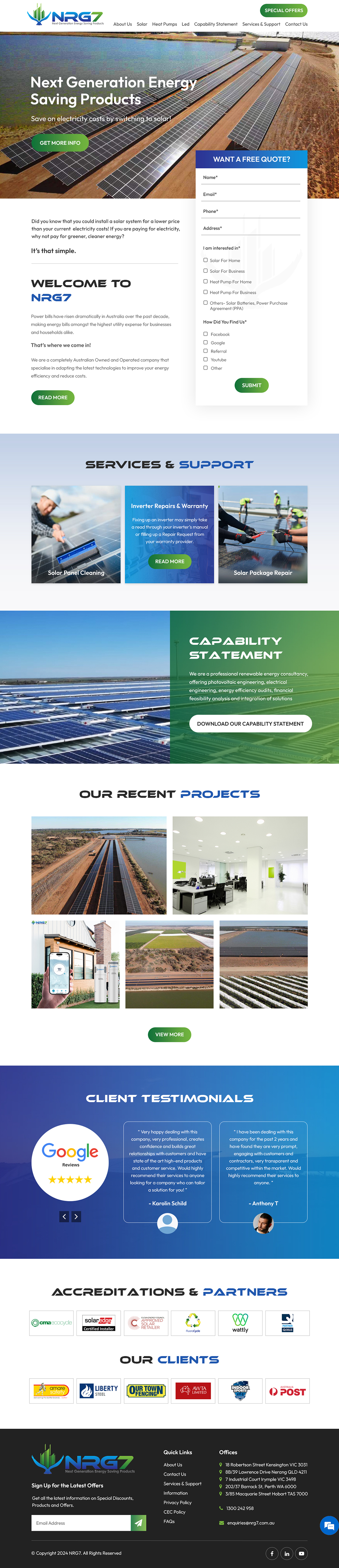 Diseño Wordpress por Starlyn DS para este proyecto | Diseño #32920740