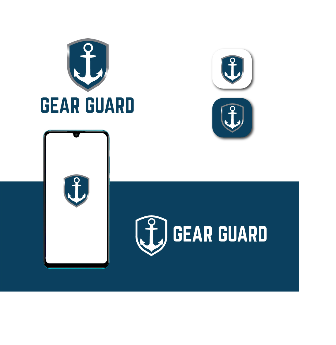 Logo Design by Pauli42 for Right Moment Marine | Design #33181553