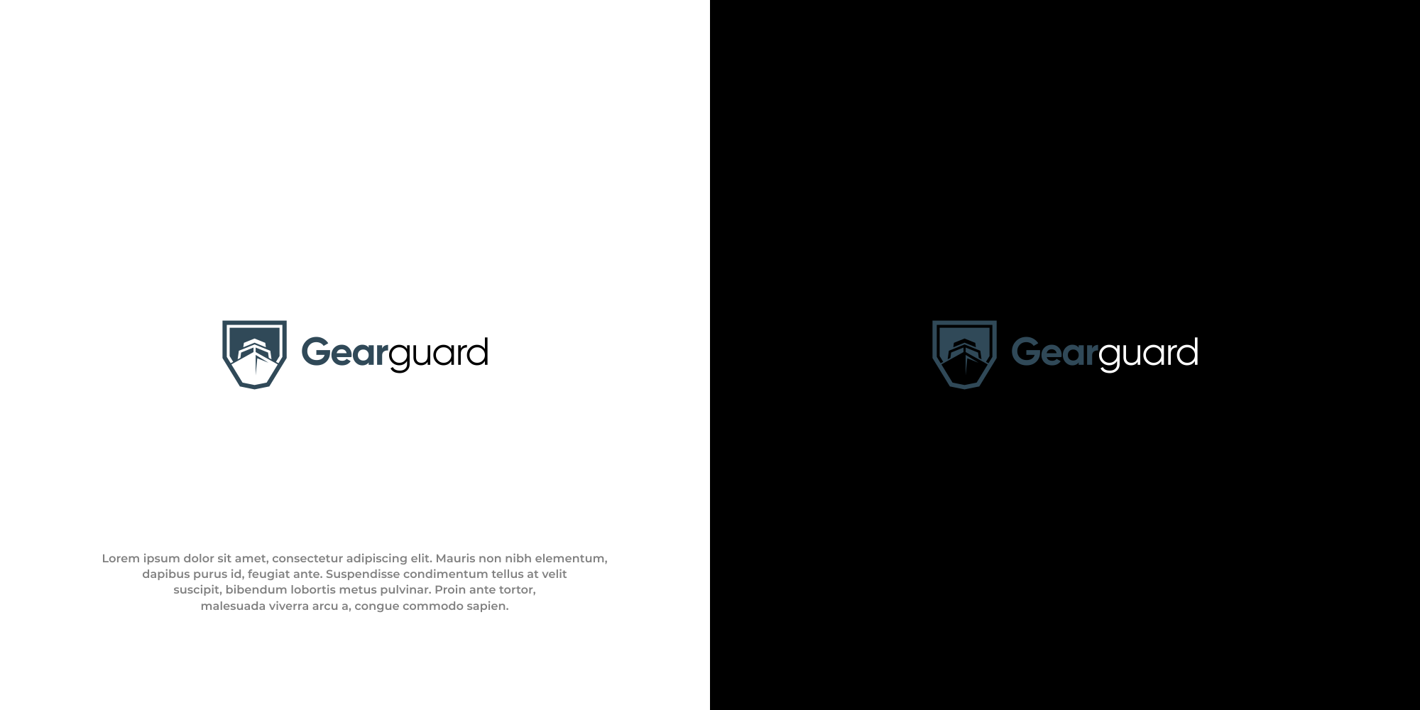 Diseño de Logo por Mantra™ para Right Moment Marine | Diseño #33171068