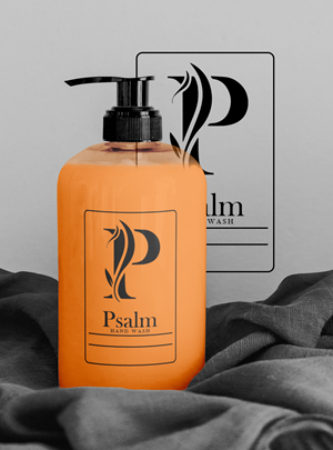 Etikett-Design von Graphic Storm