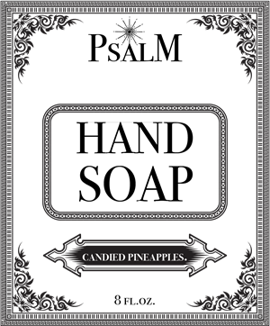 Label Design by Vyacheslav65