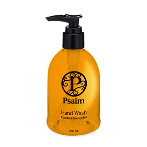 Label Design by Giovanni