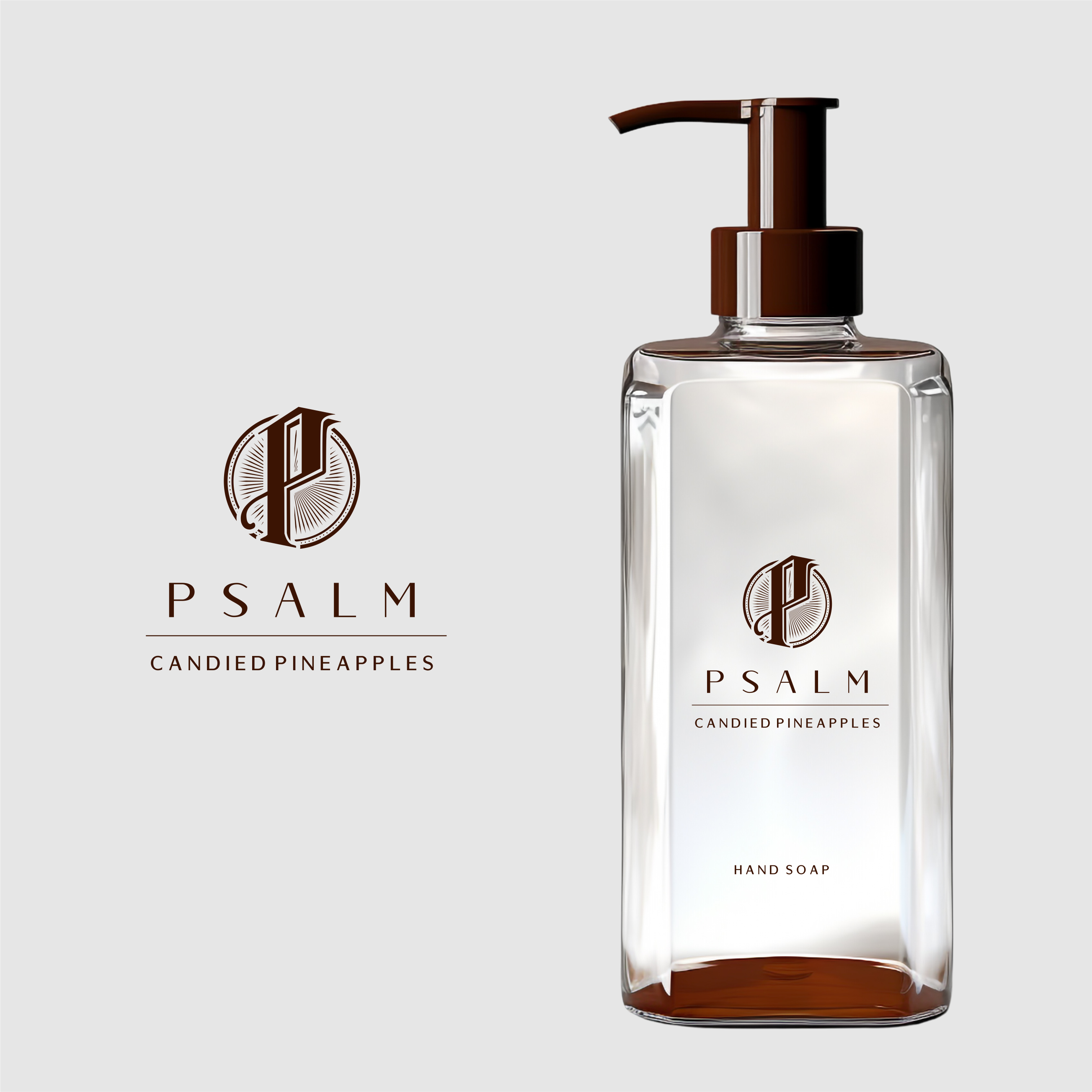 Label Design by ThiagoB for this project | Design #32910656