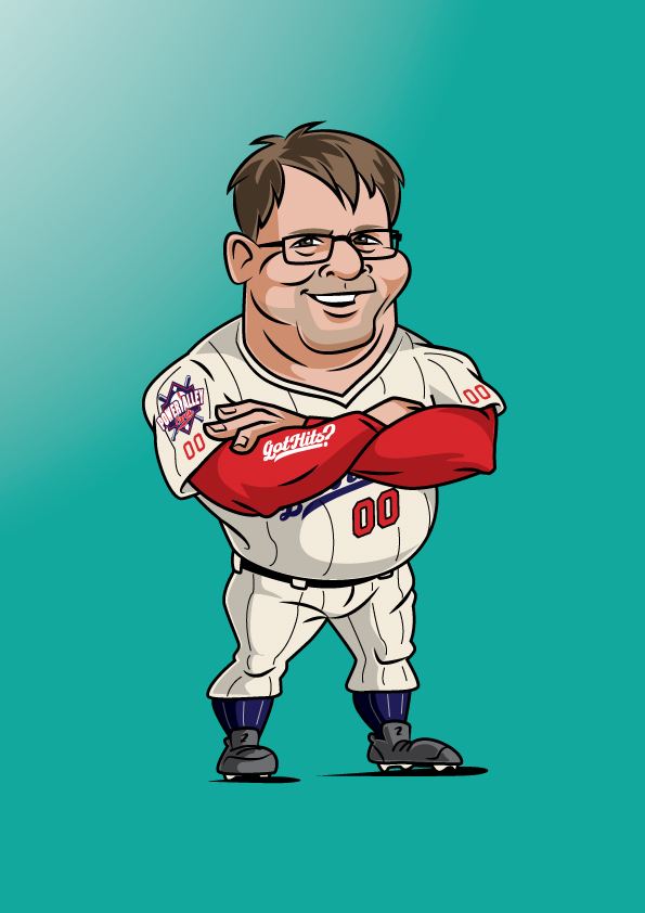 Character Design by ally designs for this project | Design #32919439
