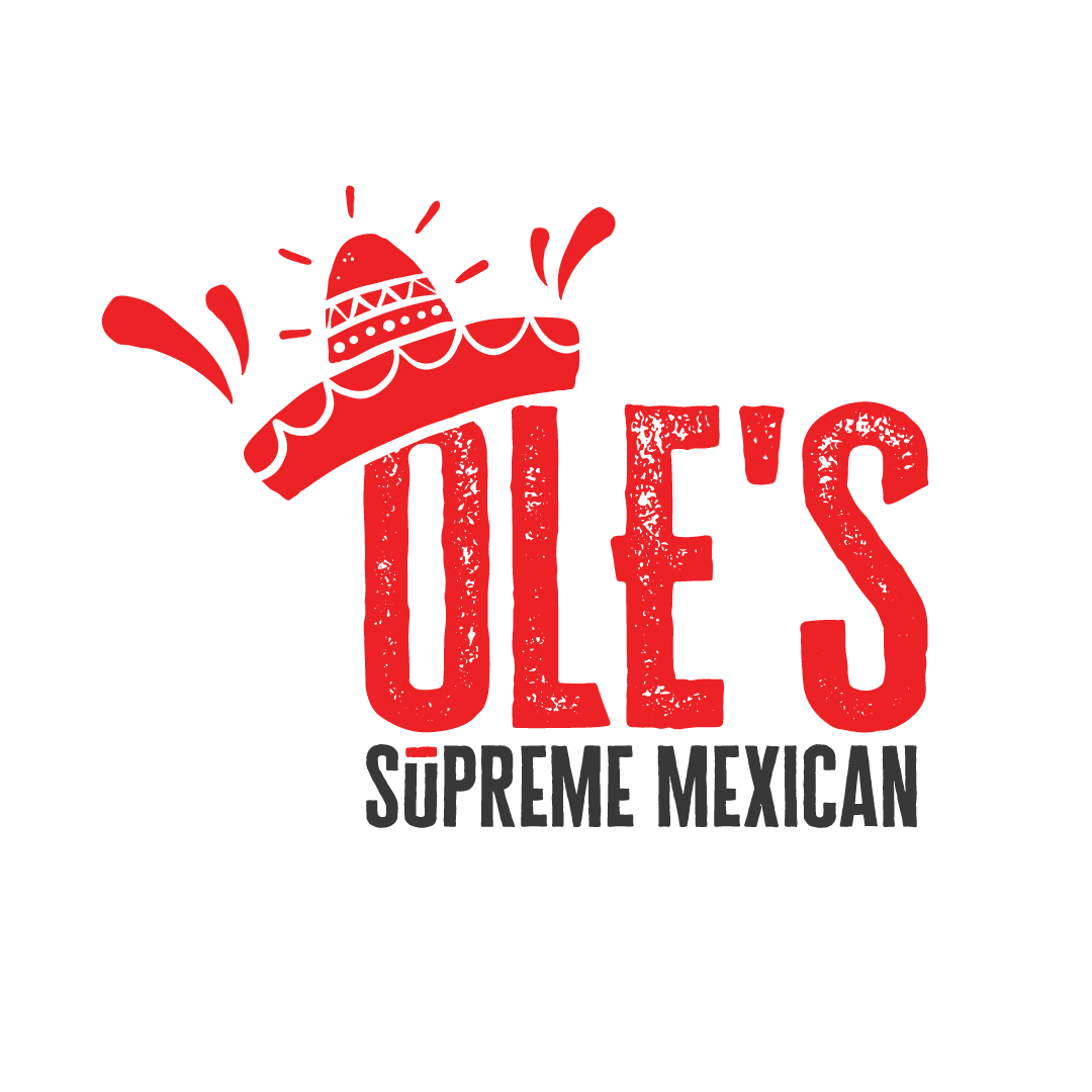 Logo Design by Safeer Ahmed1 for Ole's Fajitas | Design #32913278