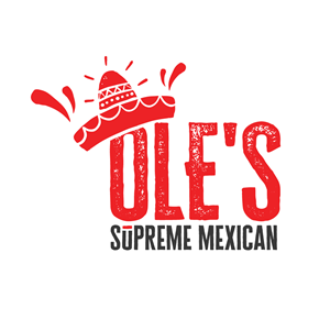 Logo Design by Safeer Ahmed1 for Ole's Fajitas | Design: #32913278