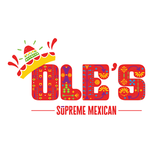 Logo Design by Safeer Ahmed1 for Ole's Fajitas | Design: #32940919