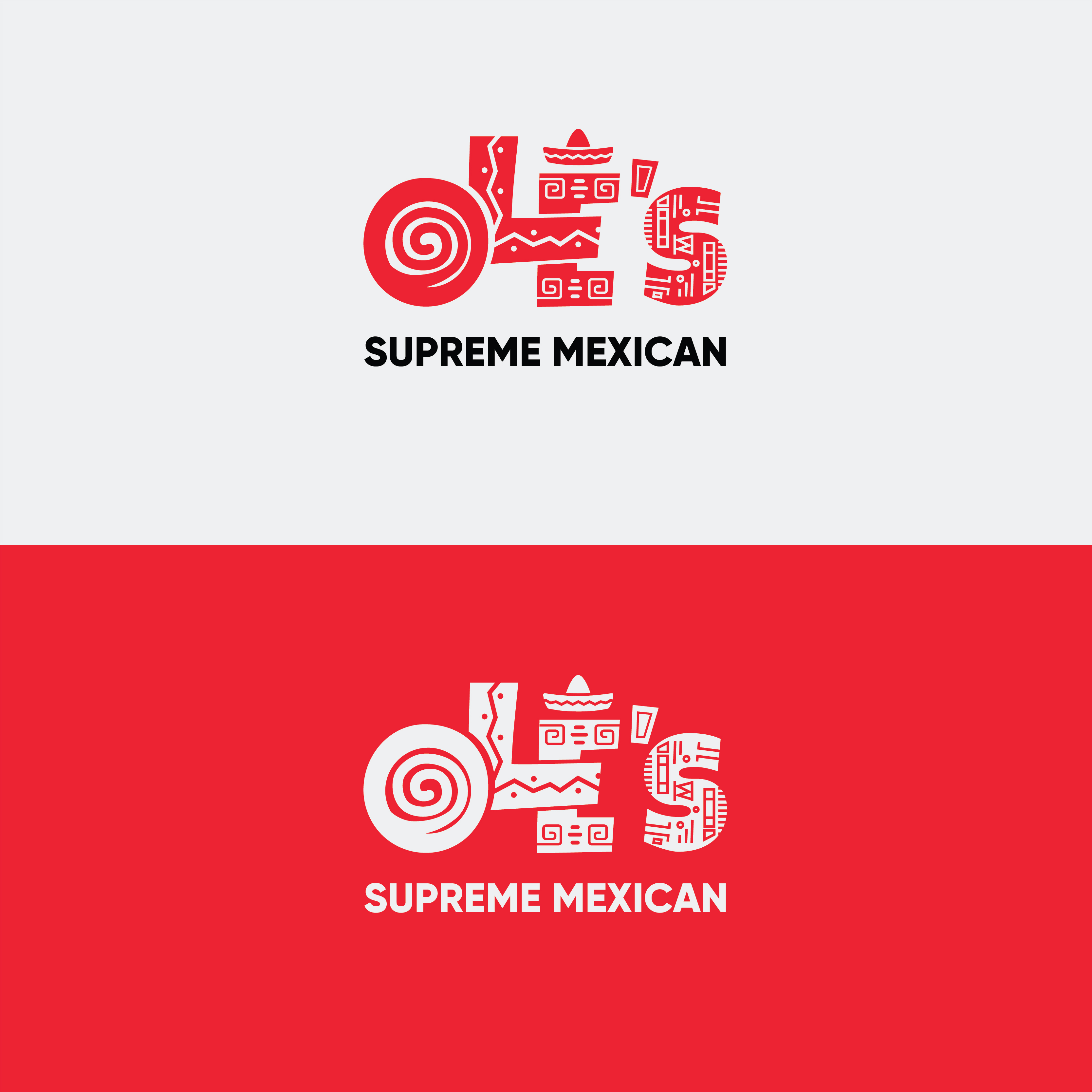 Logo Design by Gyan399 for Ole's Fajitas | Design #32942330