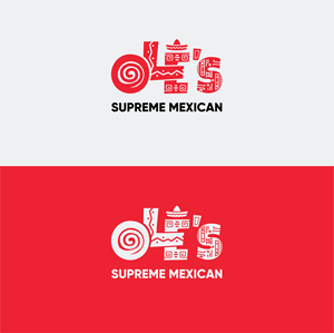 Logo-Design von Gyan399 für Ole's Fajitas | Design: #32942330
