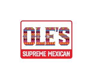 Logo Design by Idesign estudio for Ole's Fajitas | Design: #32942317
