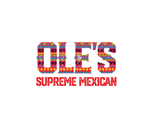 Logo Design by Idesign estudio for Ole's Fajitas | Design: #32942318