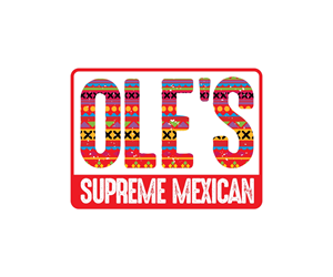 Logo Design by Idesign estudio for Ole's Fajitas | Design: #32942319