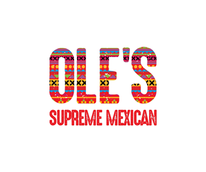 Logo Design by Idesign estudio for Ole's Fajitas | Design: #32942320